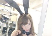 日本兔女郎專輯