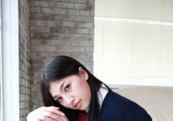 日本姑娘原紗央莉Saori Hara大尺度人体写真