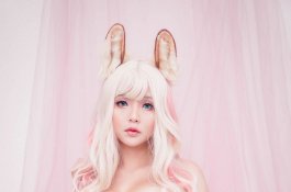 Hana Bunny - Princess Bunny