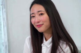 身材超棒裸身美女