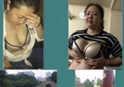 自家风骚丈母娘