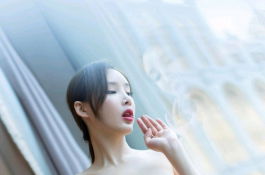 性感女神 內衣系列寫真