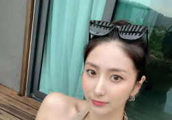反差 美女子