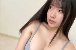 Asian cute girl