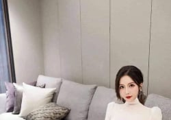 前凸後翹 絲襪美女