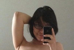 偶爾換個口味 肉肉女