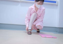 放蕩小護士