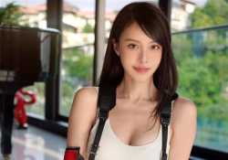 胸大身材好的美女不多