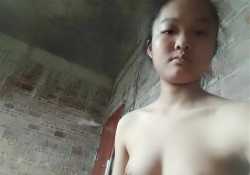 自拍6