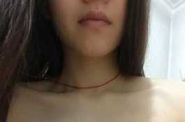 現在妹子都這樣拍