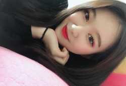 可愛小姐姐