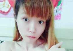 傲嬌小女友