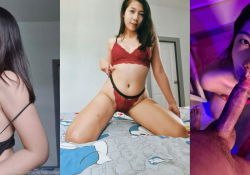 長腿嬌妻，反差婊