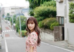 Yua Mikami 三上悠亜, 週刊ポストデジタル寫真集 「You’re my ...