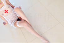 看看制服护士怎么口交