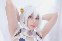 cosplay  控过来