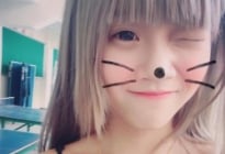騷學妹