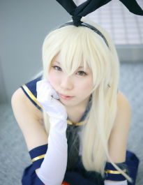 水沙 Cosplay TFT (Ariake TFT Building)