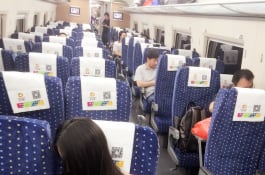 沒想到這麼豪放..怎麼沒讓我遇上...