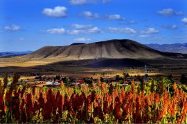 大同火山群