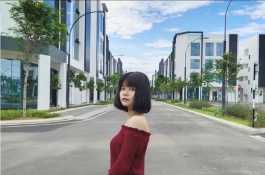 可愛的馬國朋友