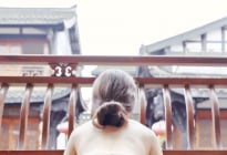 凉亭 大尺度自拍