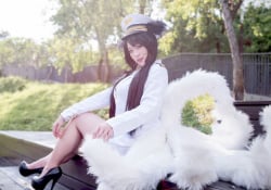 Girl generation Ahri