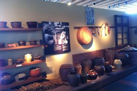 　莺歌陶瓷博物館