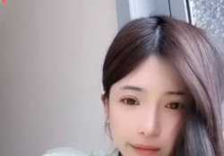 美女直播主露點