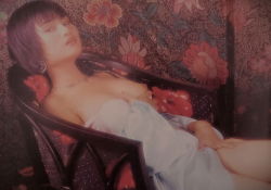 同事老婆大膽自拍私房照_老公分享