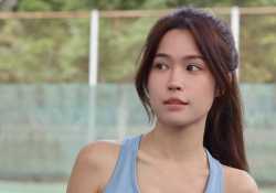 新加坡大学美女学妹