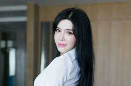 美女一枚