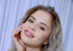 欧美唯美写真 Monika Jelolt