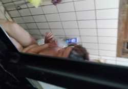 乳汁被吸乾了 奶子平了要吸可以
