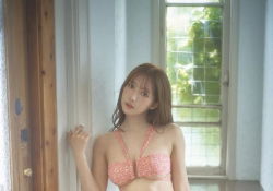 美胸的  三上悠亜