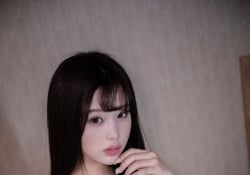 日本新進AV美乳小妖精大尺度薄碼颜射露逼照 - Rima 新井リマ