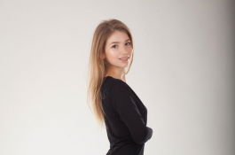 氣質美女
