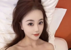 內褲裡如此美麗
