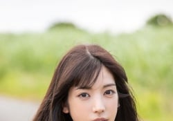 亮丽脱俗的日本AV绝色美少女