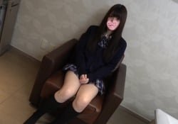 経験が全くなかった少女