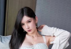 AI繪圖美女