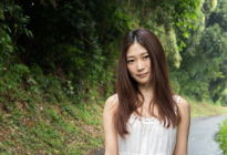 日本极品清纯美少女Haruka Kasumi香澄遥