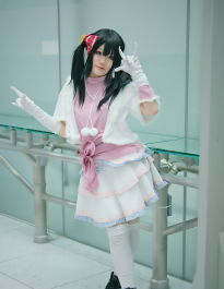 九重やえぞう Cosplay TFT (Ariake TFT Building)