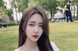美女中的美女