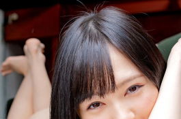 青春靚麗的女孩真的好誘人