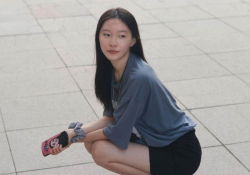 XX大學妹 反差婊